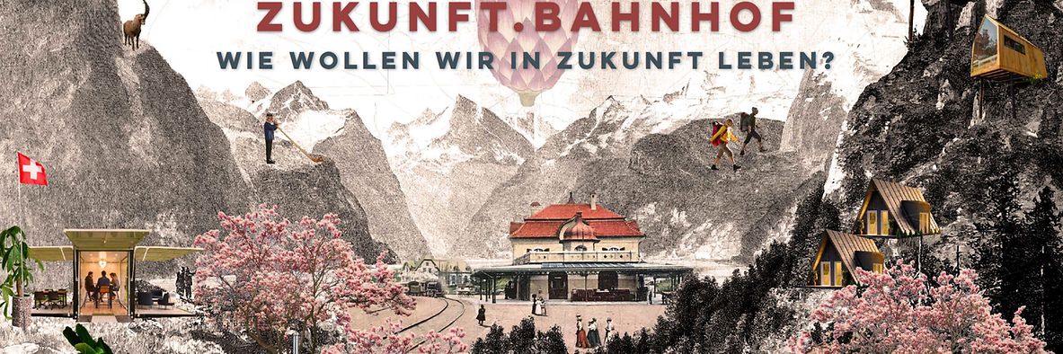 Mit Table Dance aus dem Abwärtsstrudel