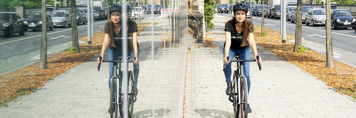 „Nachhaltigkeit spielt eine große Rolle“