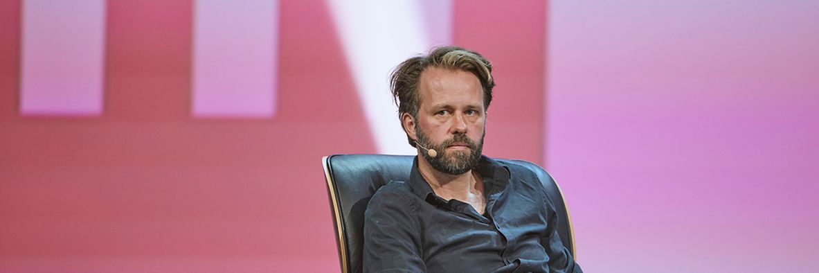 „Die Leute wollen aus ihren Silos raus“