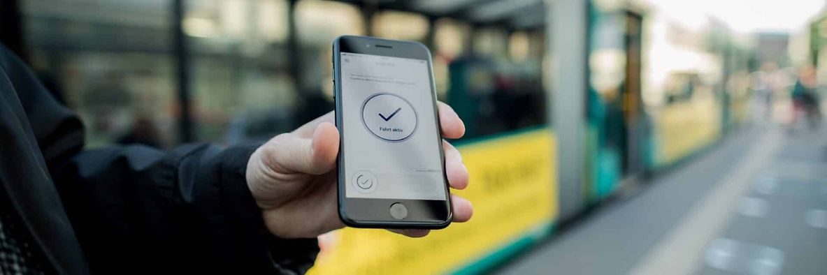„Die volle Vielfalt der Mobilität“