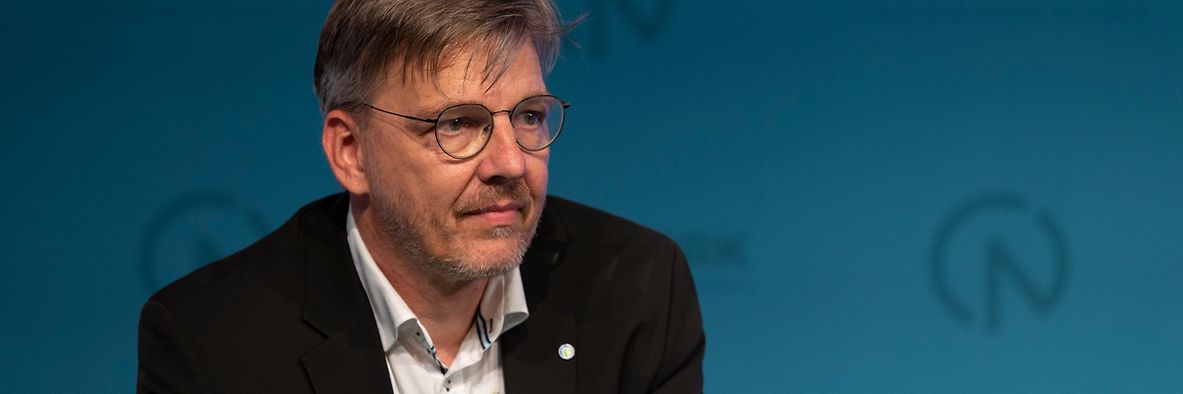 „Es ist nun mal ein aufreibender Job“