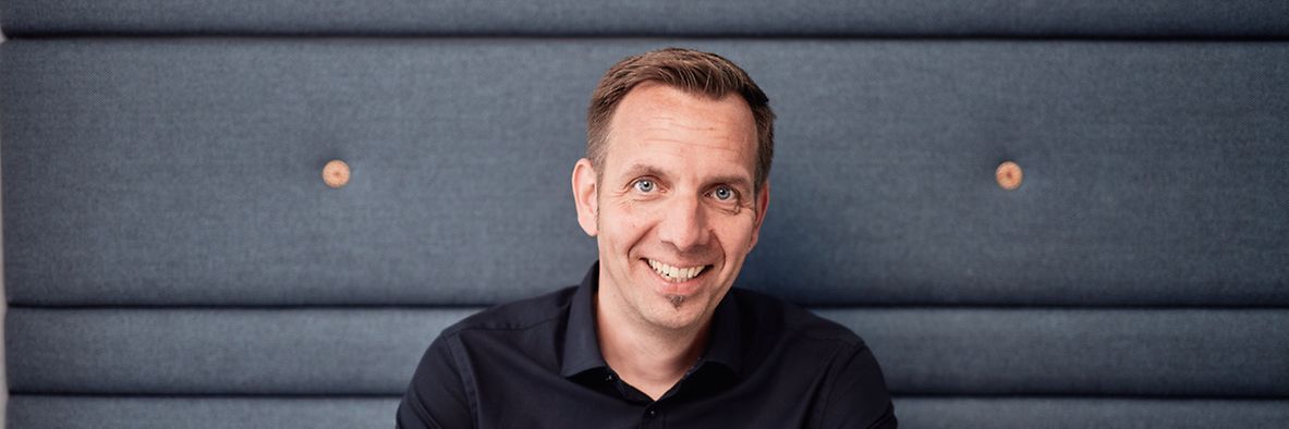 „Veränderung braucht Mut und Ehrlichkeit“