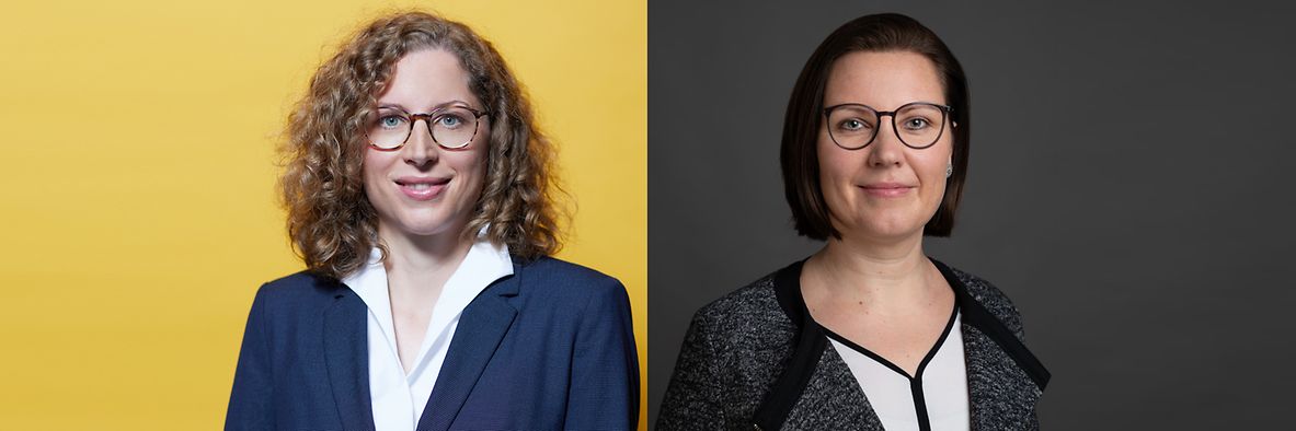 „Wir müssen in die Diskussion gehen“