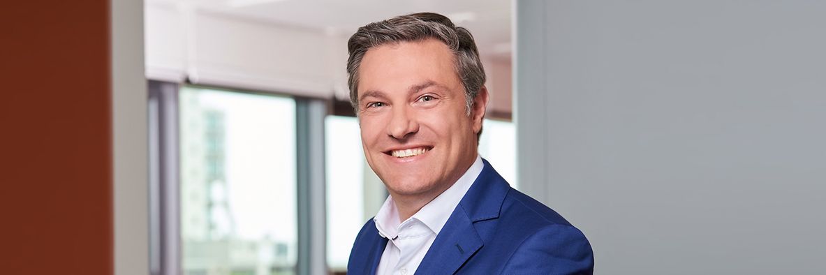 „Klimawandel verschwindet nicht einfach so“