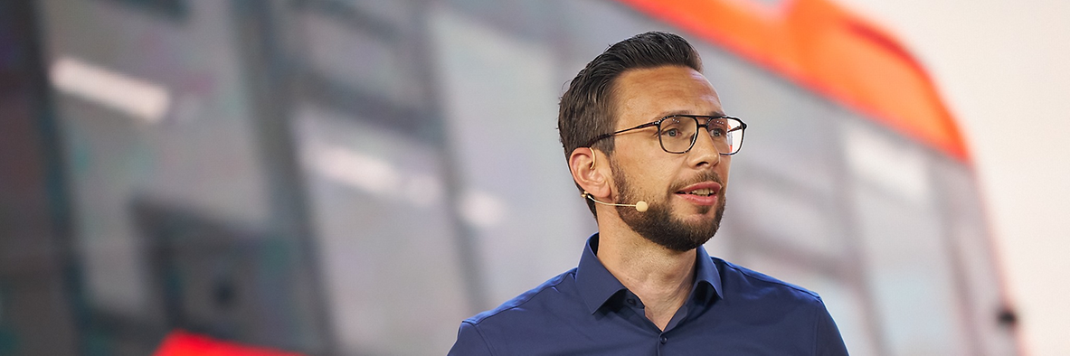 „Wir schaffen neue Erlebnisqualität“
