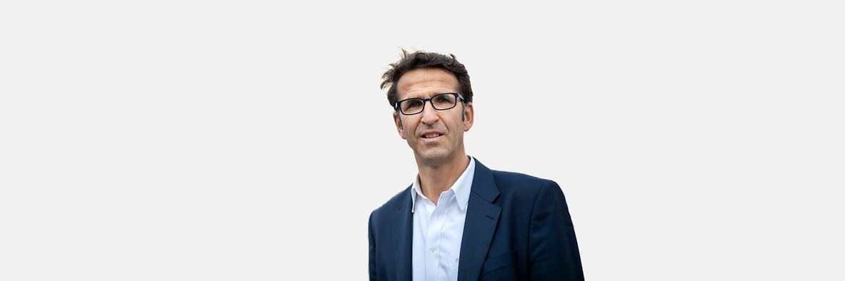 „Wir brauchen einen ehrlichen Dialog“