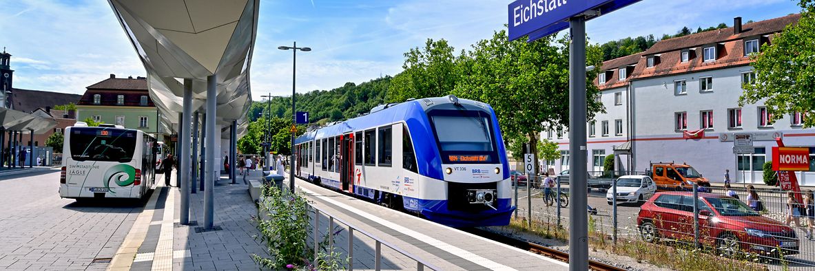 Starke Stimmen für das Recht auf Mobilität