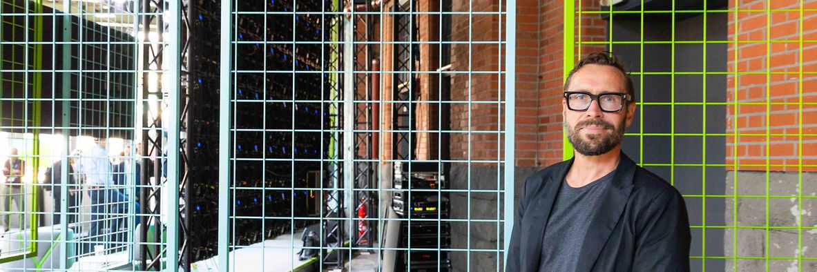 „Die Stadt der Zukunft ist eine Stadt der Möglichkeiten“