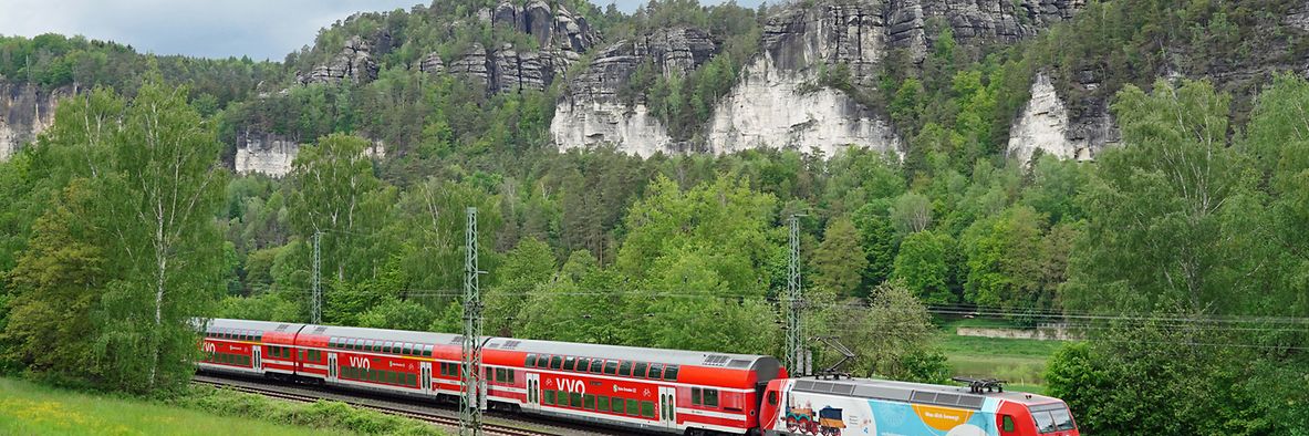 Freie Fahrt statt dicke Luft!