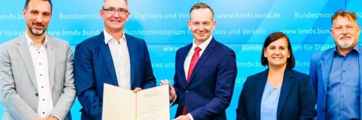 Mehr autonome Mobilität für den ÖPNV