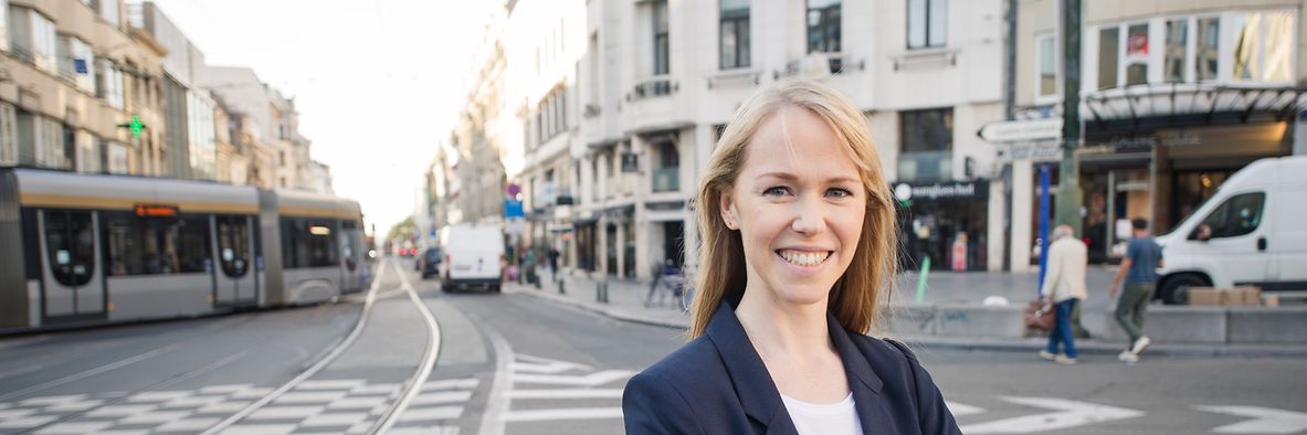„Ziel ist ein besseres Mobilitätsangebot“