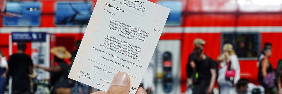 „Eine Riesenchance für uns alle“