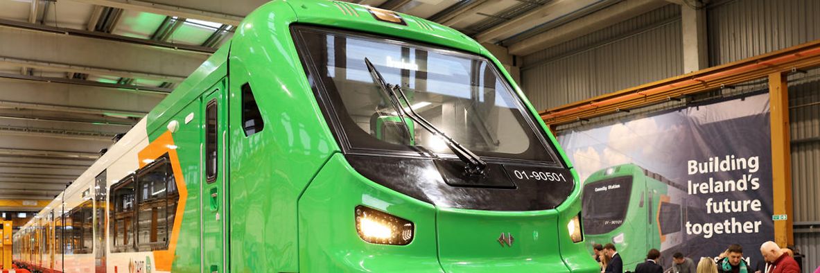 DART+ trifft ins Schwarze