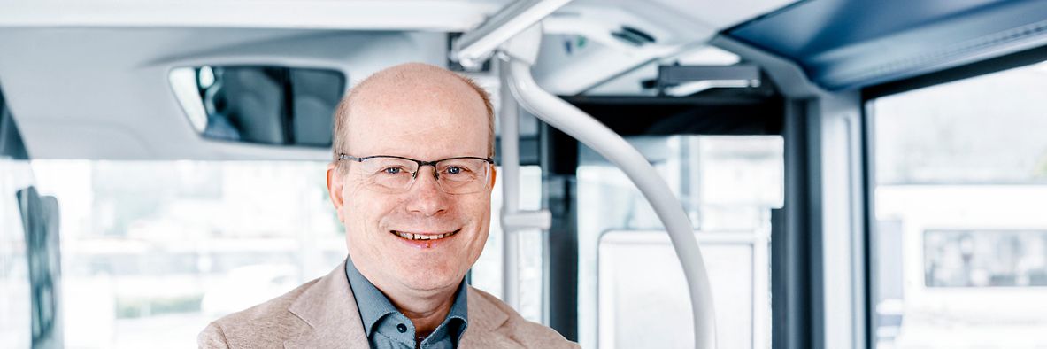 „Bis heute basiert alles auf Goodwill“