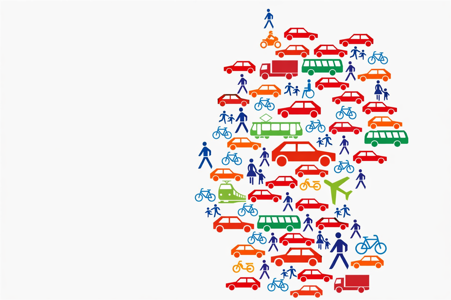 Die Vermessung der Mobilität