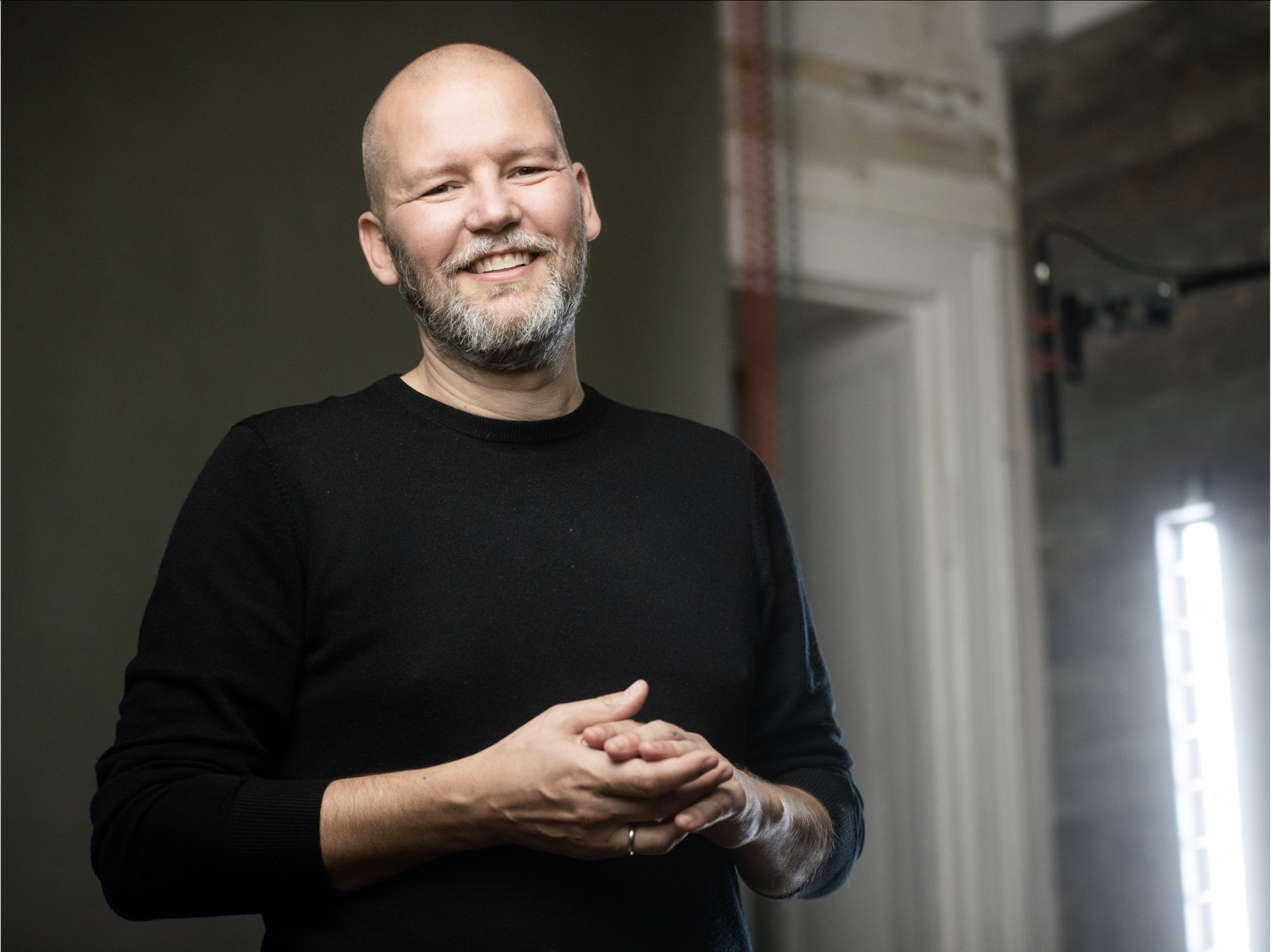 Warum das Morgen längst begonnen hat